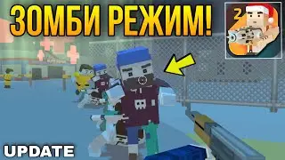 SIMPLE SANDBOX 2 ОБНОВА НА АНДРОИД ОБЗОР SSB 2 UPDATE ANDROID GAMEPLAY SIMPLE SANDBOX 2 ОБНОВЛЕНИЕ