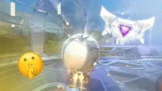 No Lie 🤫 | Rocket League Montage