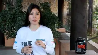 Massa 3200 Anticatabolic - Probi&oacute;tica Professional Line