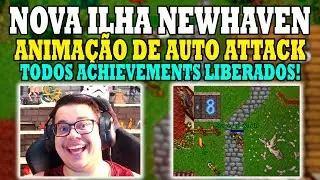 ESSE UPDATE VAI MUDAR O TIBIA PRA SEMPRE