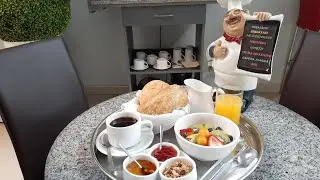 3B Barranco by Katari Hoteles, Lima, Peru | Travel With Yogeshwari