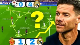 🔥&ldquo;How Xabi Alonso Turns Pressing Into Pure Football Magic&rdquo;/&ldquo;The Genius Behind Magical Pressure Game&rdquo;