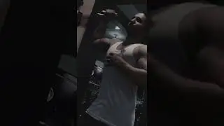 Bicep Warmup🔥 #ranuvlogs #vlog #trending