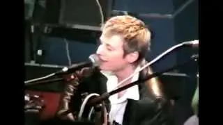 Светлана Сурганова в клубе Фоби (СПб, 15.02.2003)