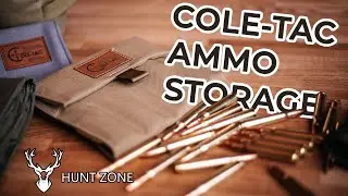 Cole-TAC Ammo Wallet vs Ammo Book &ndash; Which One Should You Buy?