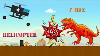 Labo Brick Tank Game - Gameplay Create a Helicopter #6