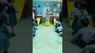 Rolly Polly rhymes #newwaytolearn #youtubeshorts #easywaytolearn #easy #shortvideo