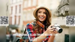 NYC&rsquo;s Greenwich Village Private Walking Tour