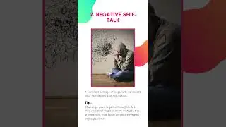 7 Self-Destructive Habits to Stop  