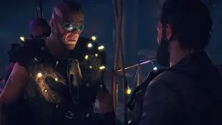 Mad Max - Story Mission #9 - Dance With Death
