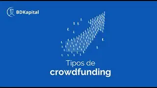 Tipos de Crowdfunding