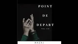 point de d&eacute;part