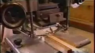 How It's Made - Drumsticks - SilverFox Percussion