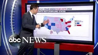 Primary results reveal Trump&rsquo;s hold over GOP, set up Wisconsin Senate showdown | ABCNL