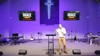 I Swear | Acts 23:11-35 | Pastor John Jupp