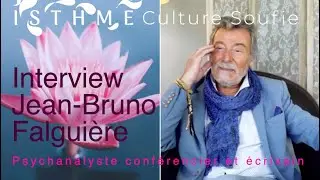 Un cheminement - Jean-Bruno Falguière