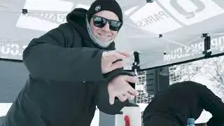 Recap Shred Poker 2025