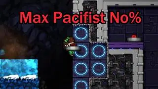 Spelunky: Reaching the Unreachable
