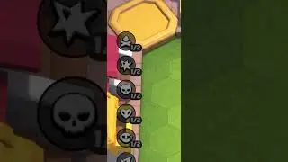 Merge Tactics&hellip; Without Merging 😭 #clashroyale #supercell #mergetactics #newchampions