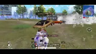 60k semi-final  domination#battelgroundmobileindia #bgmiesports #jonathangaming