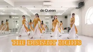 The Distant Lights (Demo) High Improver