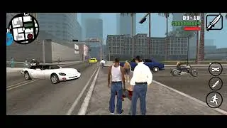 Evolution of stealth logic in gta games