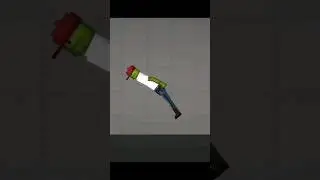 эээ помогите хахаха.Но в melon sandbox (playground)