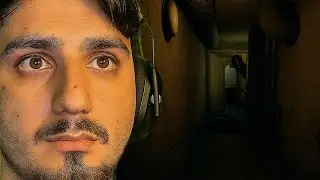 TERRIFYING ANOMALY GAME... | Sector 404