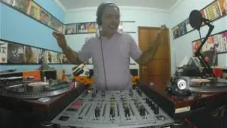 Garage 90 the best of underground mix