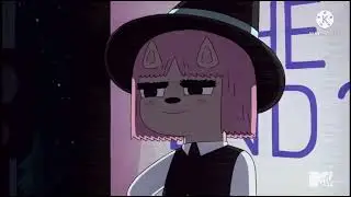 Summer Camp Island on MTV (September 22nd, 2021) (VHS Rip) (NOTE: Fake)