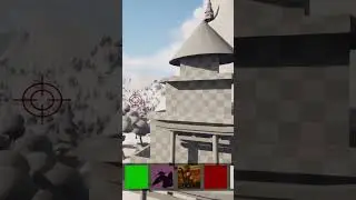 Leveldesign for our Creature Collection Game