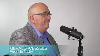 Video as a Strategy - Gerald Wessels - Websuasion Conversation