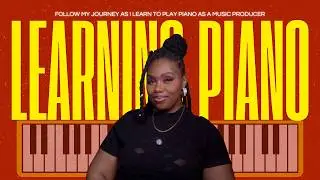 my piano journey as a producer | Ep. 12