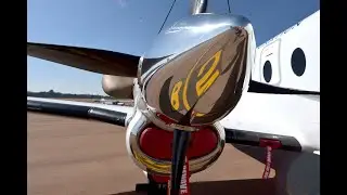 Aero SA expo at Wonderboom airport, 7-9 July 2022.