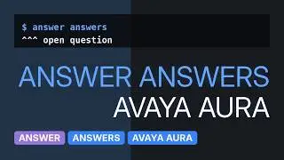 Avaya Aura 8.1 SMGR with WebLM