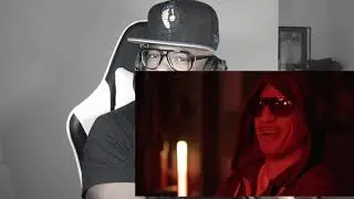 KID CAPRI - SLAP KEY (MUSIC  VIDEO REACTION)