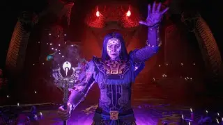 Conan Exiles: SOBREVIVA EM UMA TERRA SELVAGEM! Gameplay - Rushad&atilde;o e Divers&atilde;o