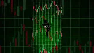 Market structure shift