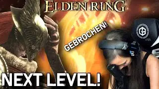 Haligbaum - Loretta und Malenia, Miquellas Klinge | Elden Ring [36] Gameplay deutsch