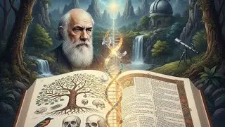 Darwin Era Cristiano: C&oacute;mo la Evoluci&oacute;n y la Fe Pueden Convivir&rdquo;