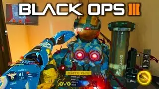 Black Ops 3 - 