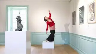 STATUAIRE - Teaser