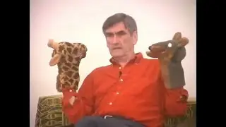 Marshall Rosenberg doppiato in italiano - parte 1
