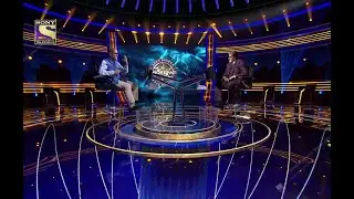 Amitabh Bachchan aur Siddharth Basu #KaunBanegaCrorepati  #AmitabhBachchan Sony Tv