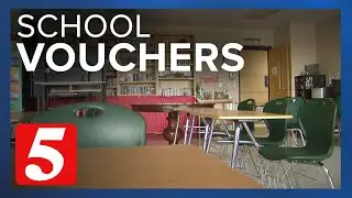 Catholic school prepares to accept school vouchers