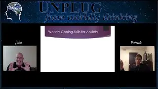 Freedom from Anxiety