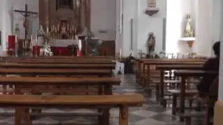 Iglesia de Salar (Granada)