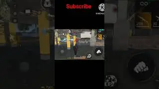 headshot with fist in factory #freefire #factory #factoryfreefire #fistfightking #headshot