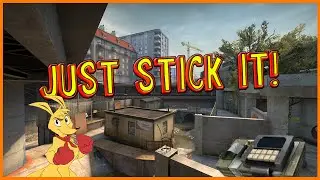CS:GO | Things Get Heated