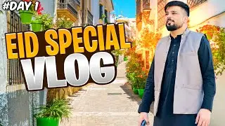 EID MUBARAK VLOG 😍 FM RADIO GAMING